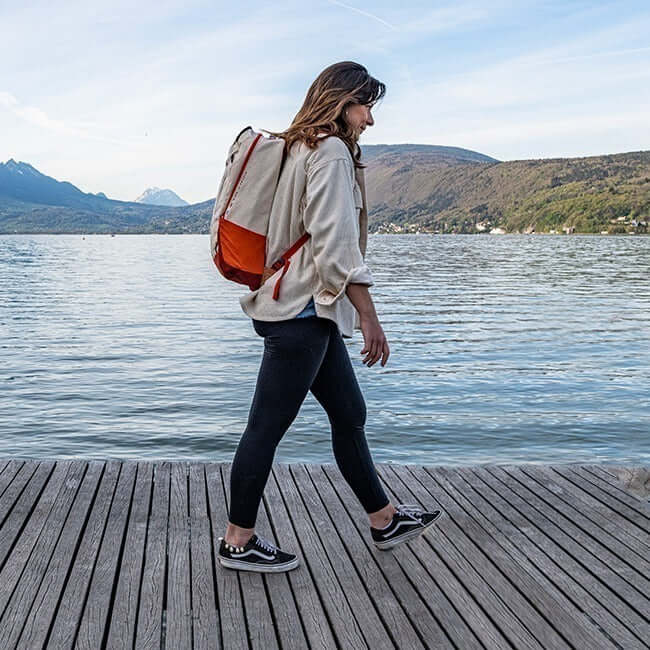 Arcalod Nomad – Backpack