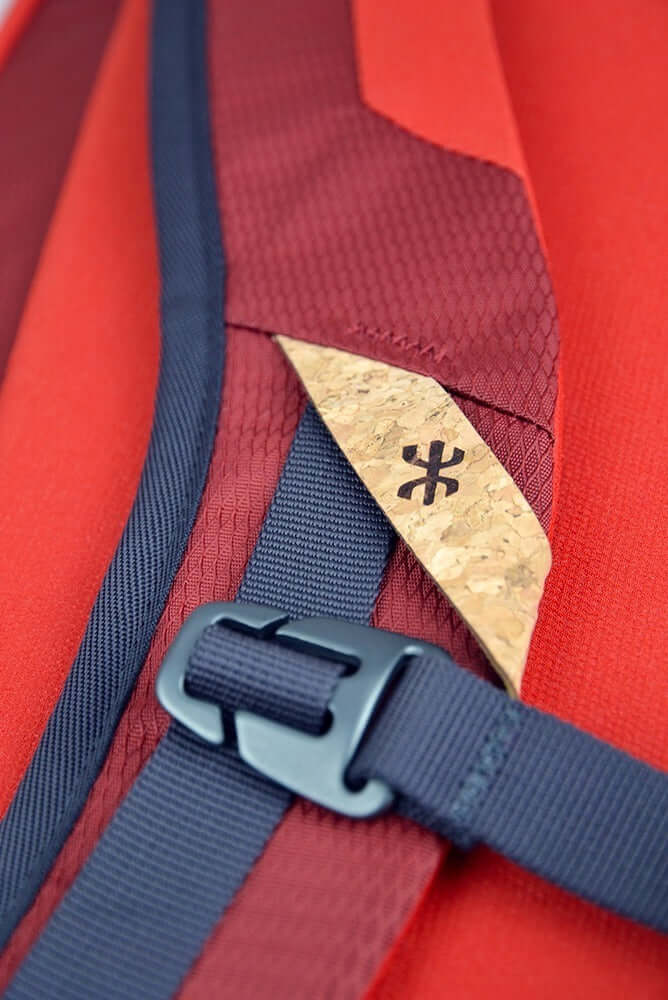 Sambuy Nomad – Travel bag