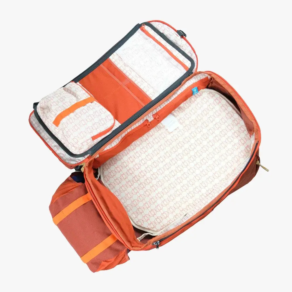 Sambuy Nomad – Travel bag