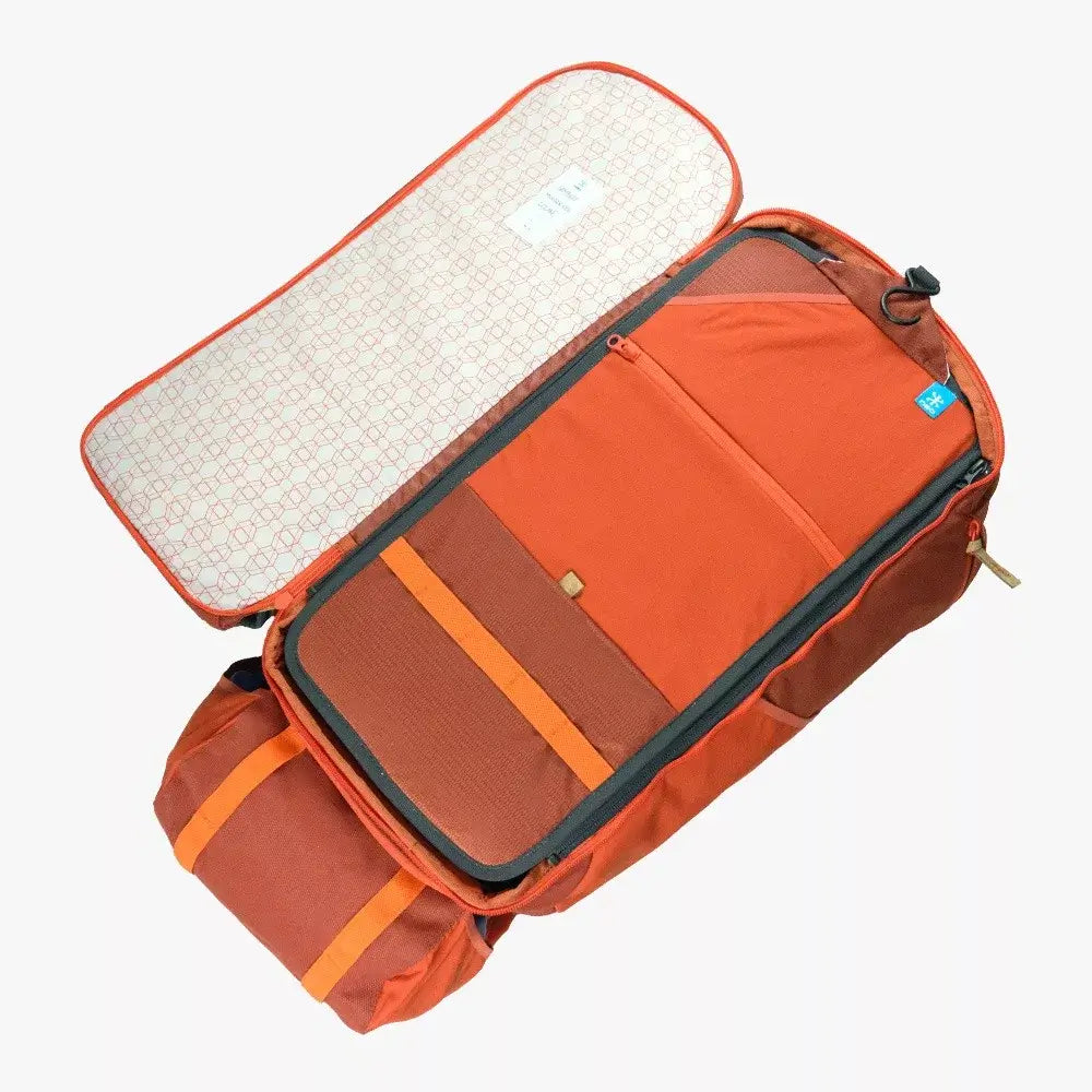 Sambuy Nomad – Travel bag