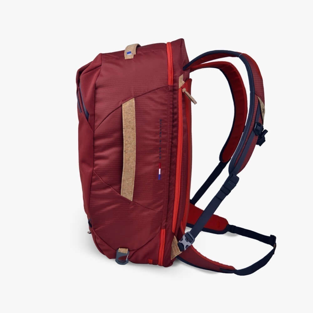 Sambuy Nomad – Travel bag
