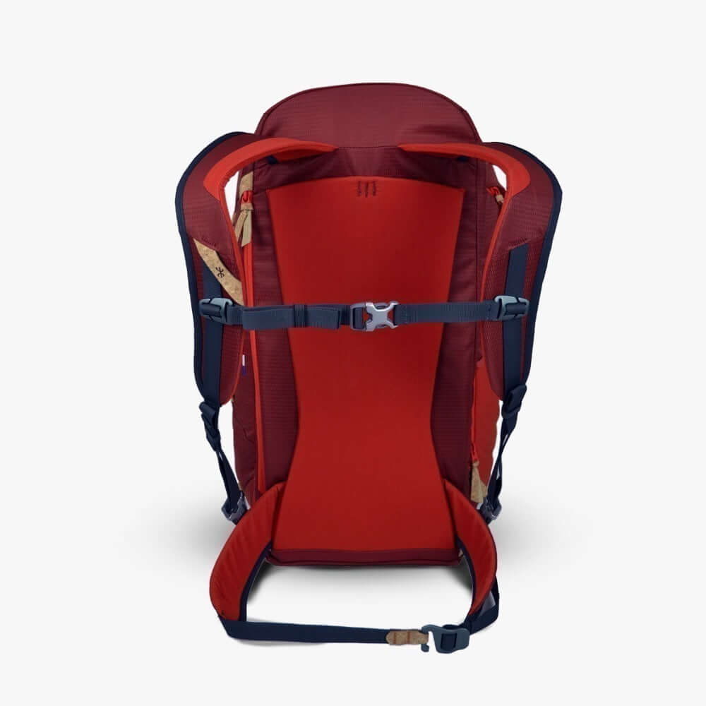 Sambuy Nomad – Travel bag