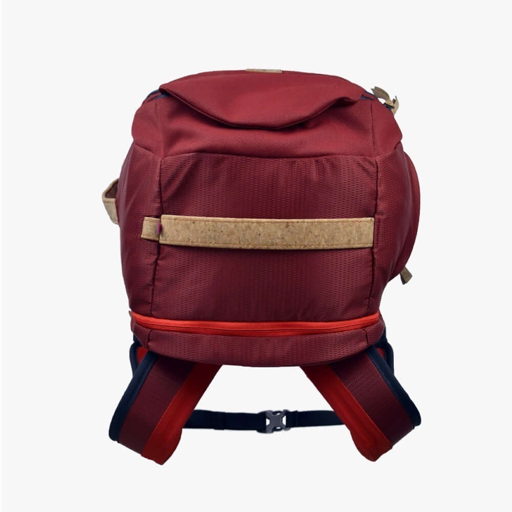 Sambuy Nomad – Travel bag