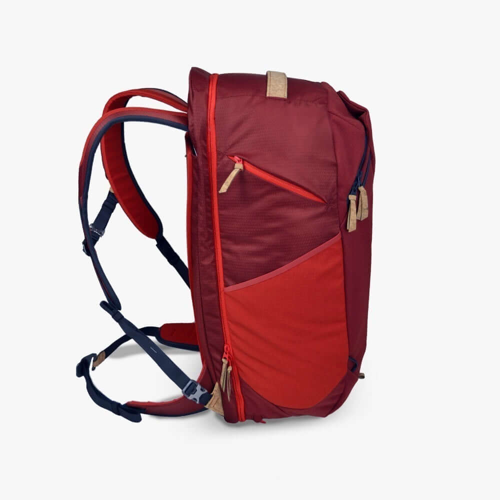 Sambuy Nomad – Travel bag