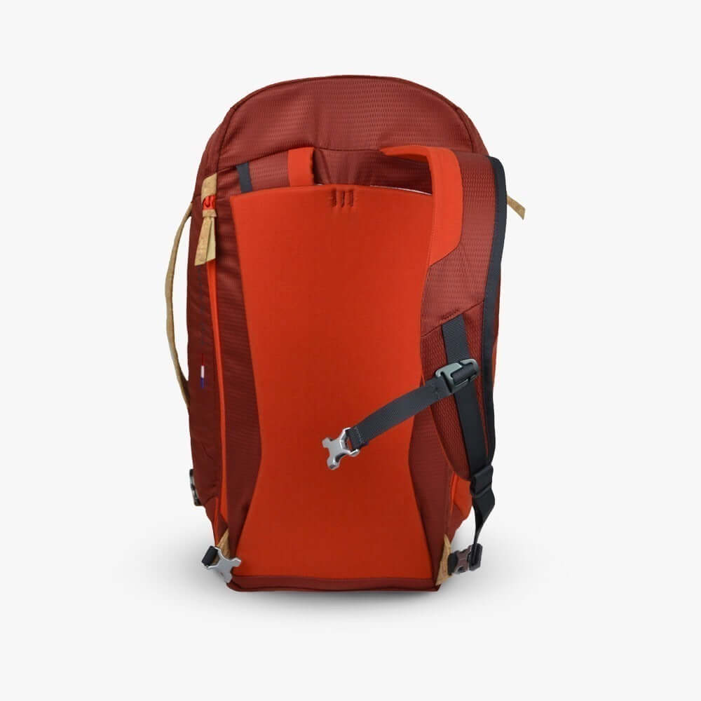 Sambuy Nomad – Travel bag