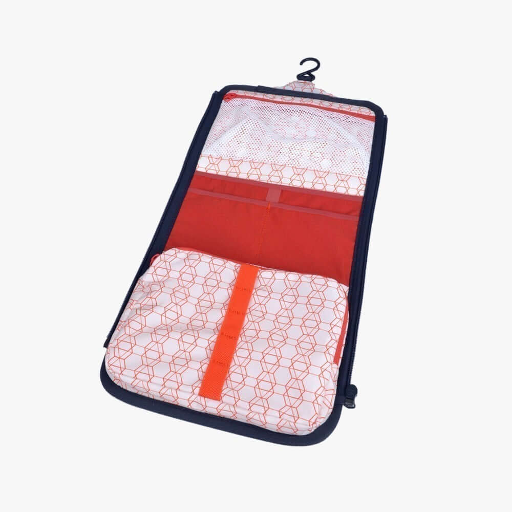 Sambuy Nomad – Travel bag