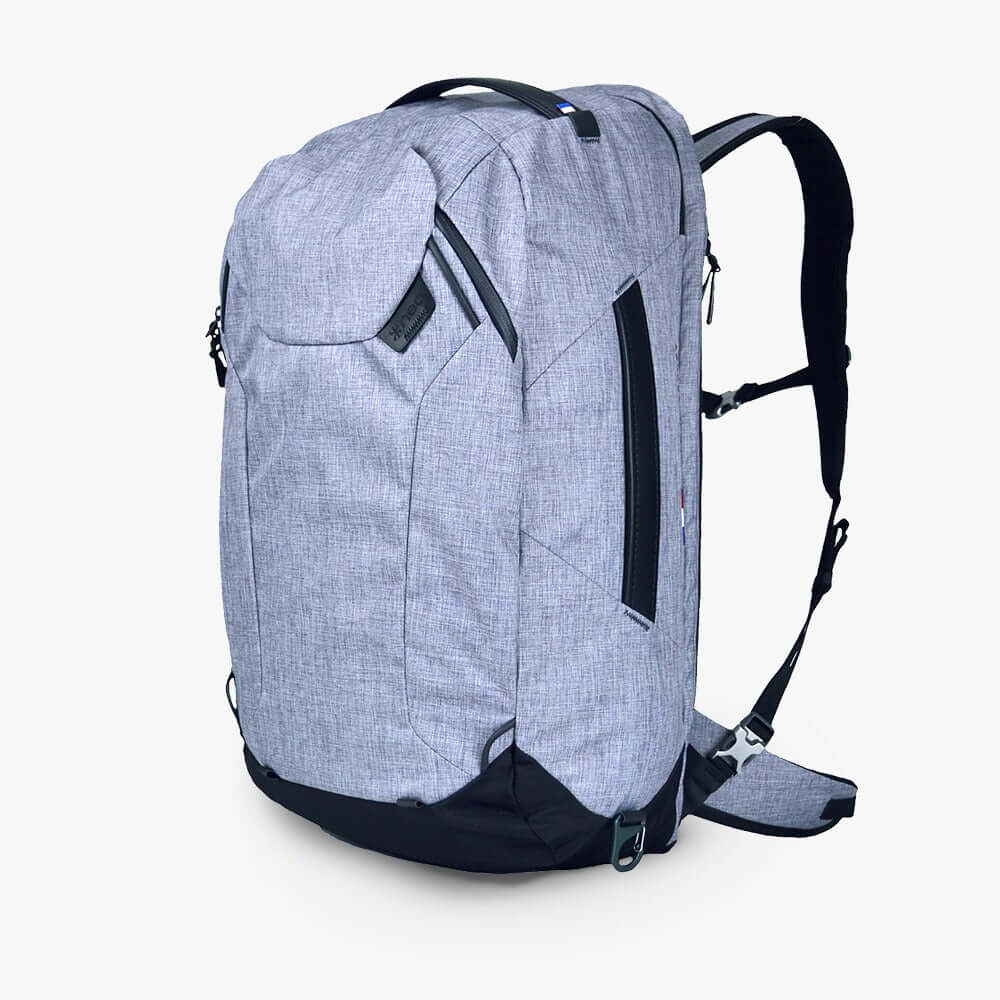 Sambuy Urban – Travel Bag