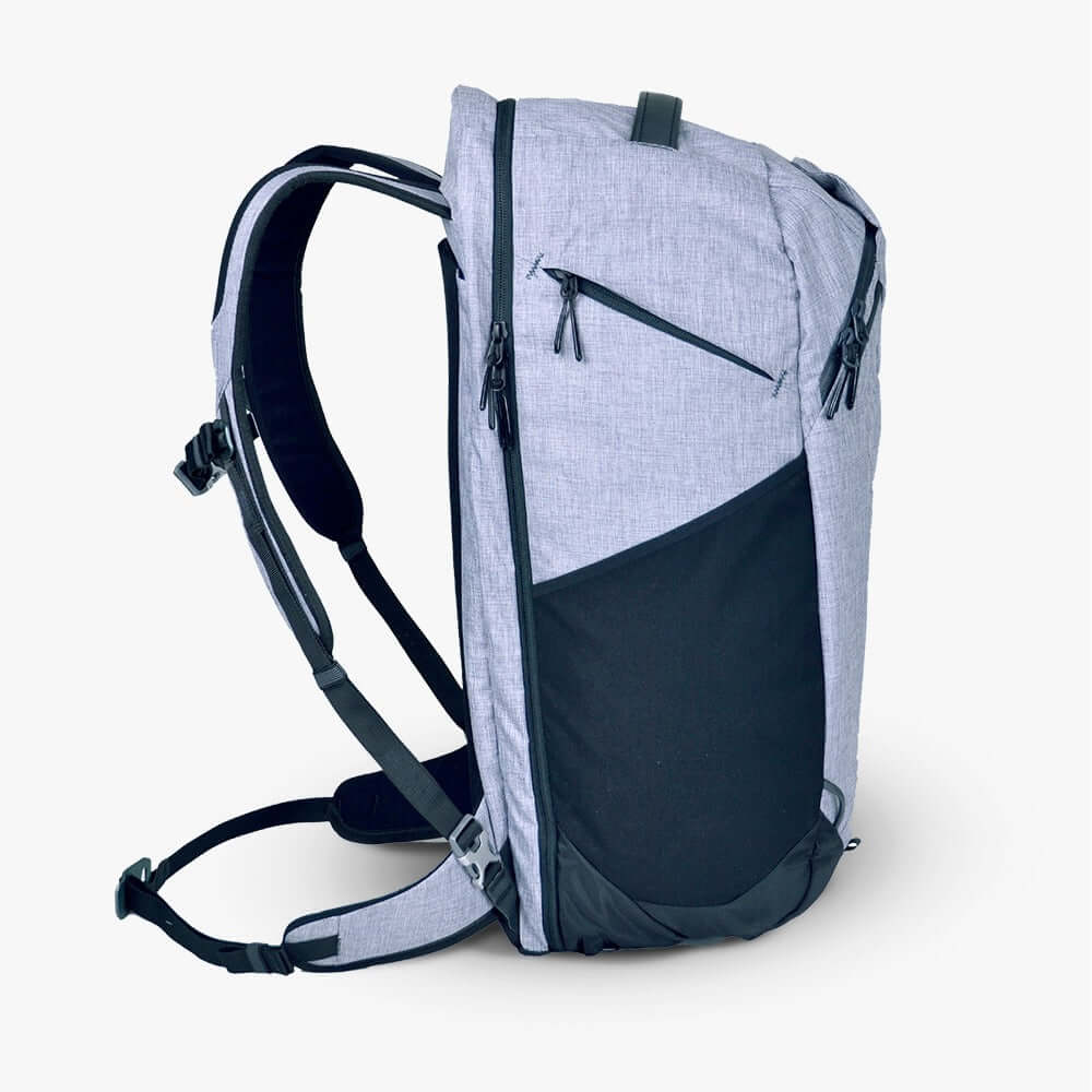 Sambuy Urban – Travel Bag