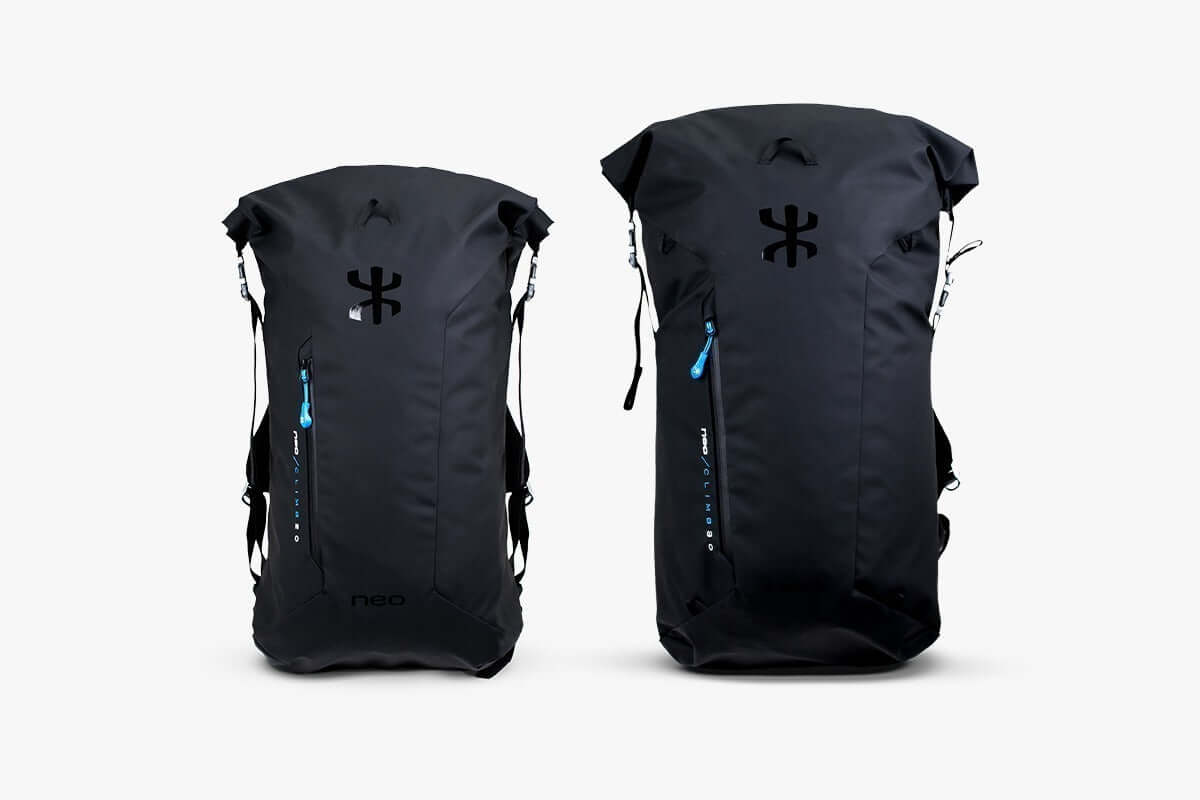 Climb 20L & 30L