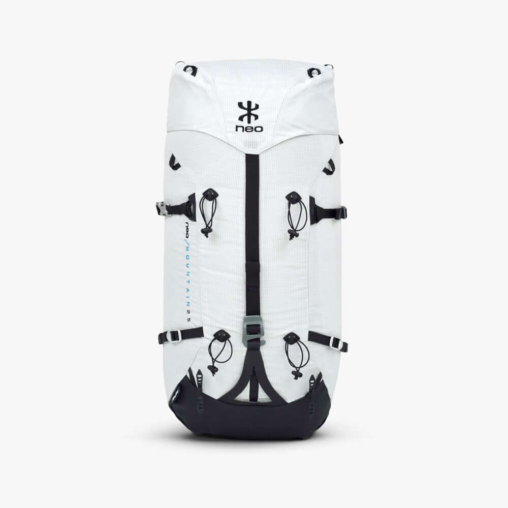 Mountain 25 L – Technical mountain rucksack