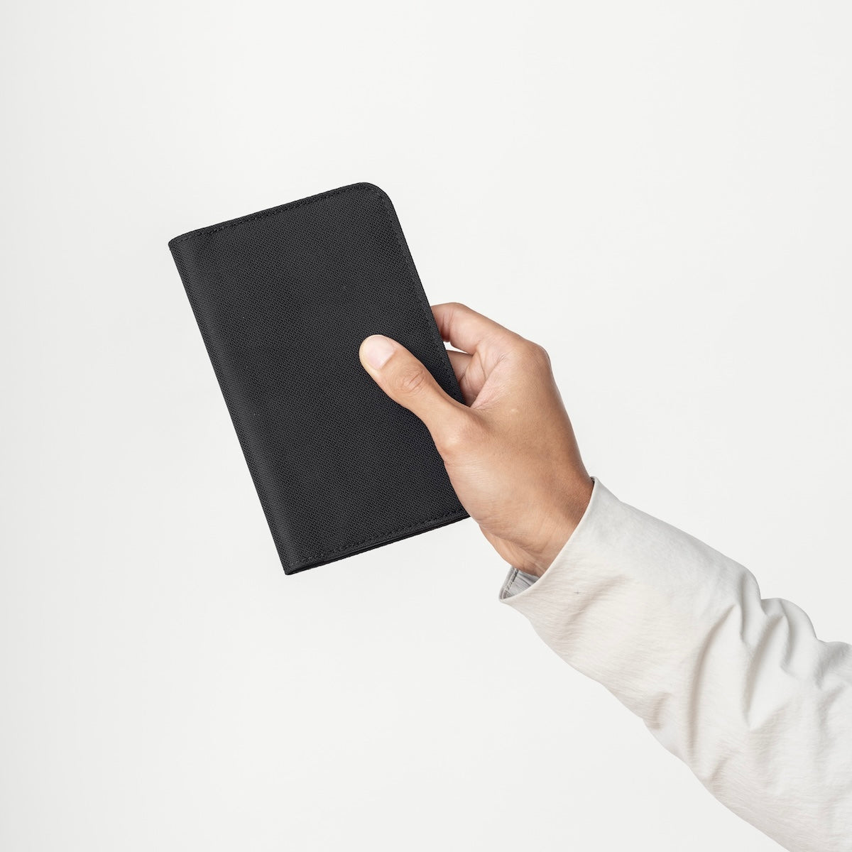 New Black Ember MAGFOLD TRAVEL WALLET CORDURA®