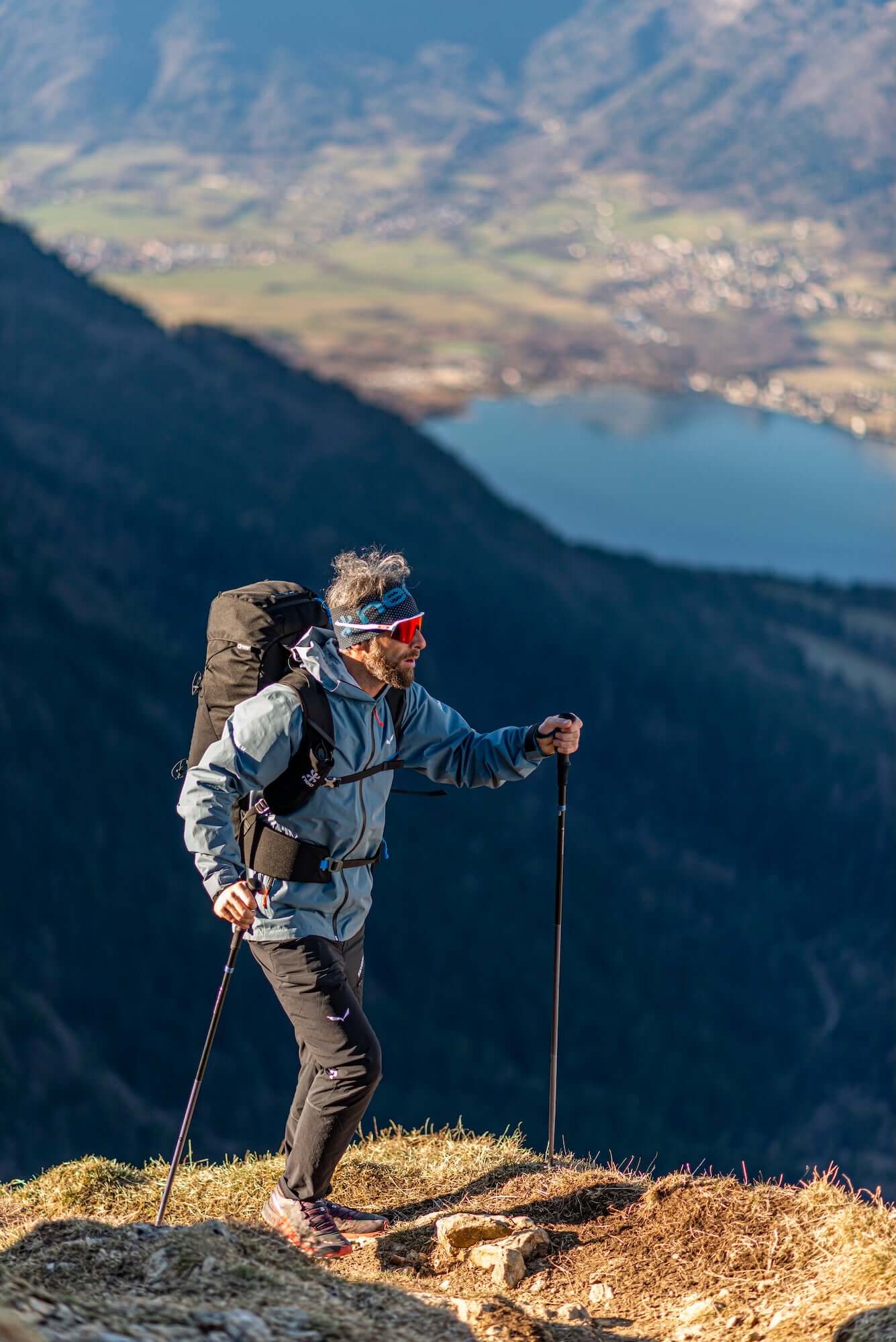 Hike