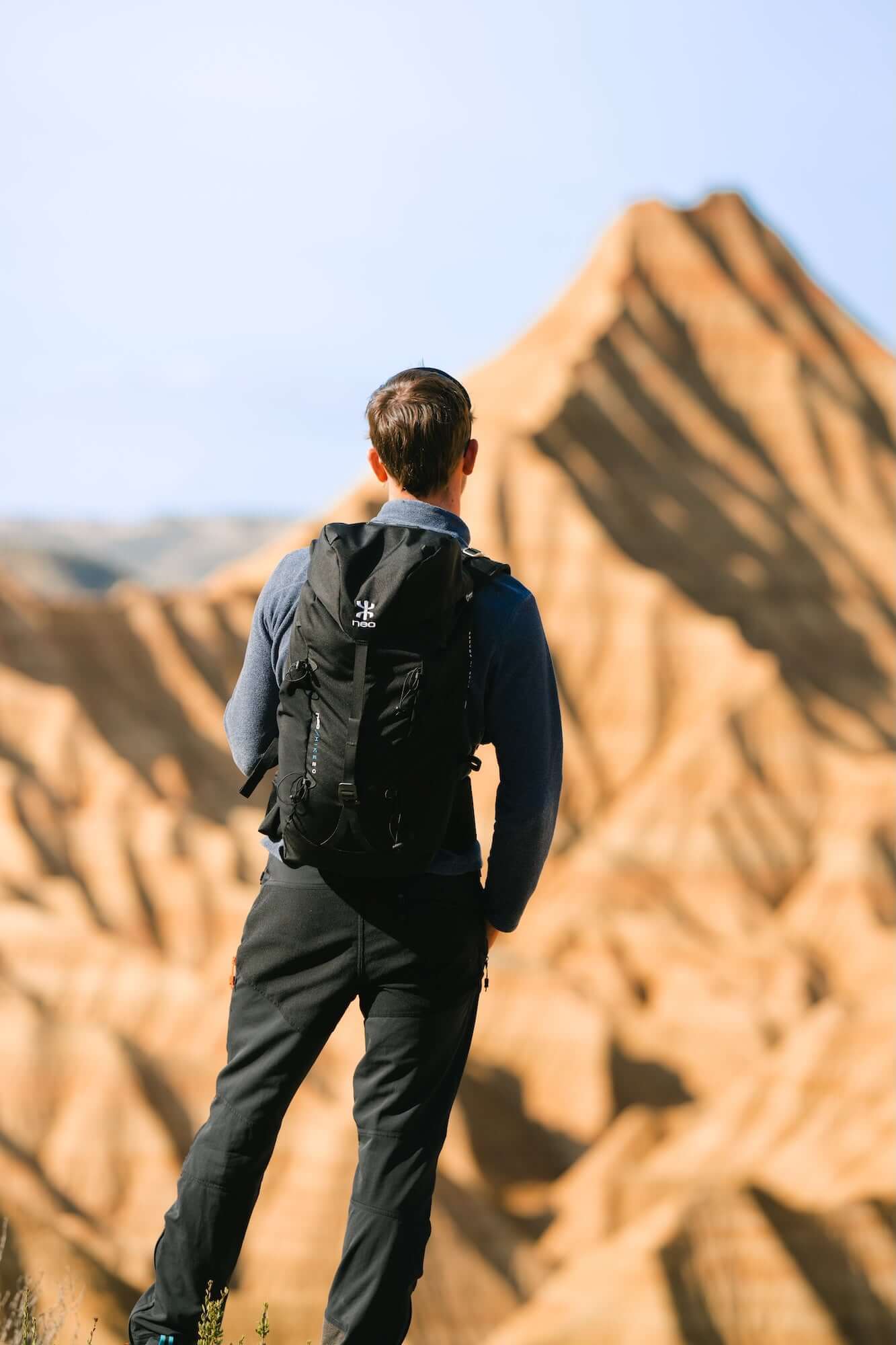 Hike