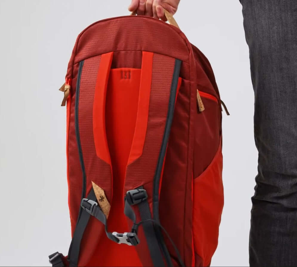 Sambuy Nomad – Travel bag