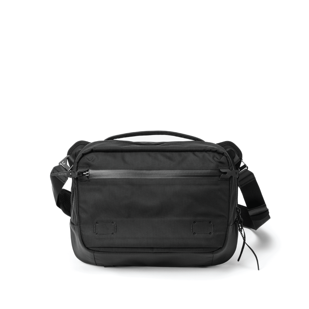 GRIP-SLING 9 CORDURA® RN66 VELOCITY - JET BLACK : 9L