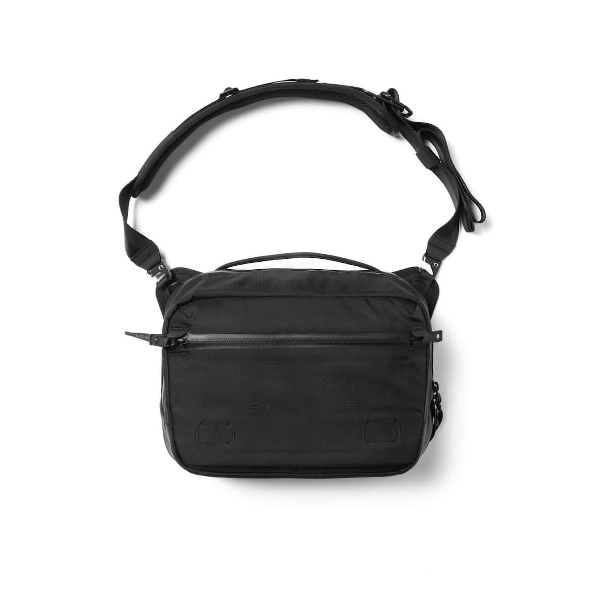 GRIP-SLING 9 CORDURA® RN66 VELOCITY - JET BLACK : 9L