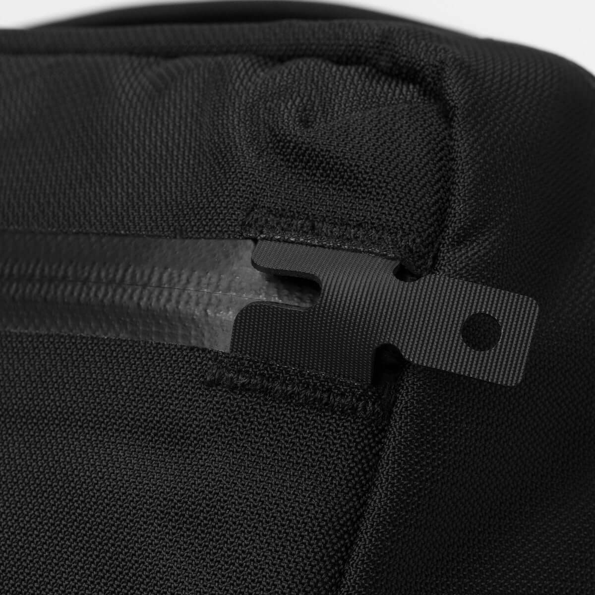 GRIP-SLING 9 CORDURA® RN66 VELOCITY - JET BLACK : 9L