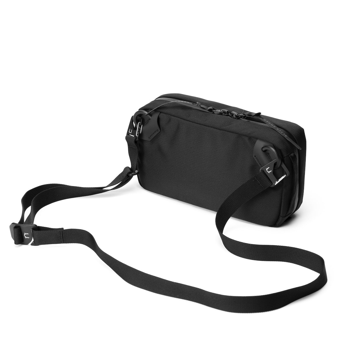 Black Ember TKX CORDURA® RN66 VELOCITY - JET BLACK : 1.5L Sling