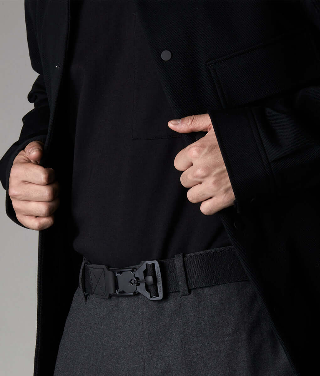 Stealth Belt.