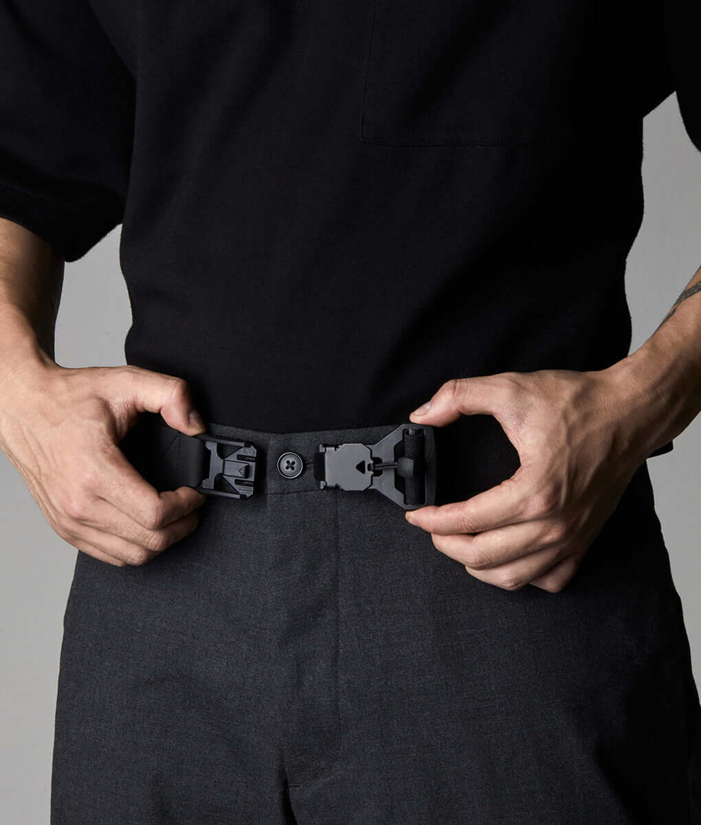 Stealth Belt.