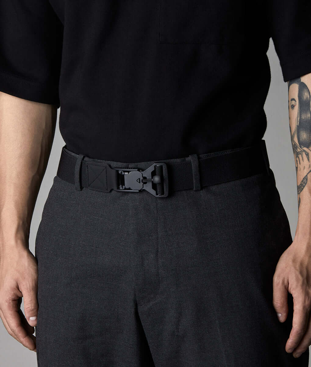 Stealth Belt.