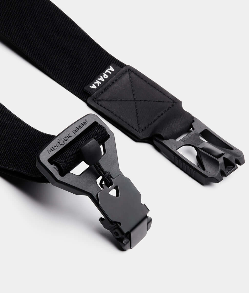 Stealth Belt.