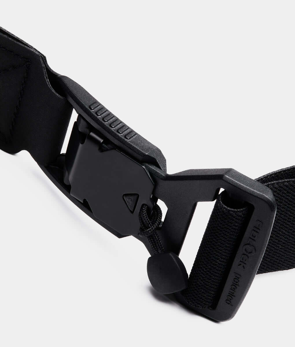 Stealth Belt.