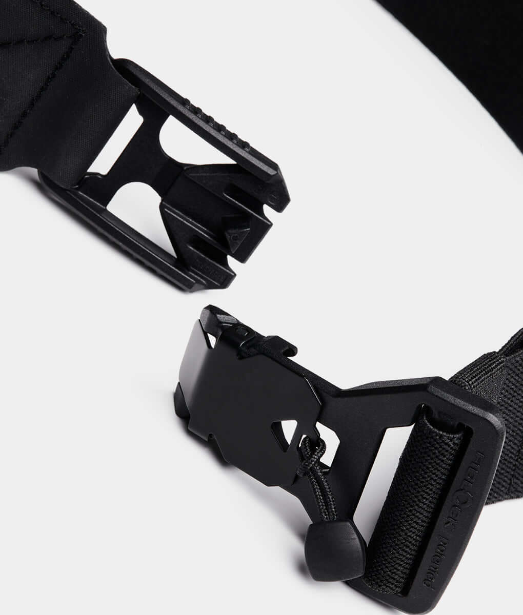 Stealth Belt.