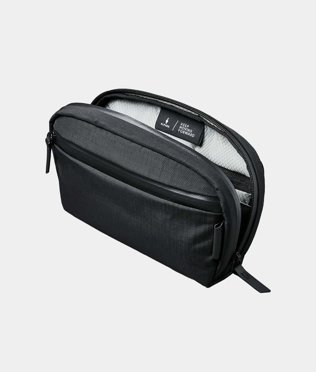 Toiletry Bag