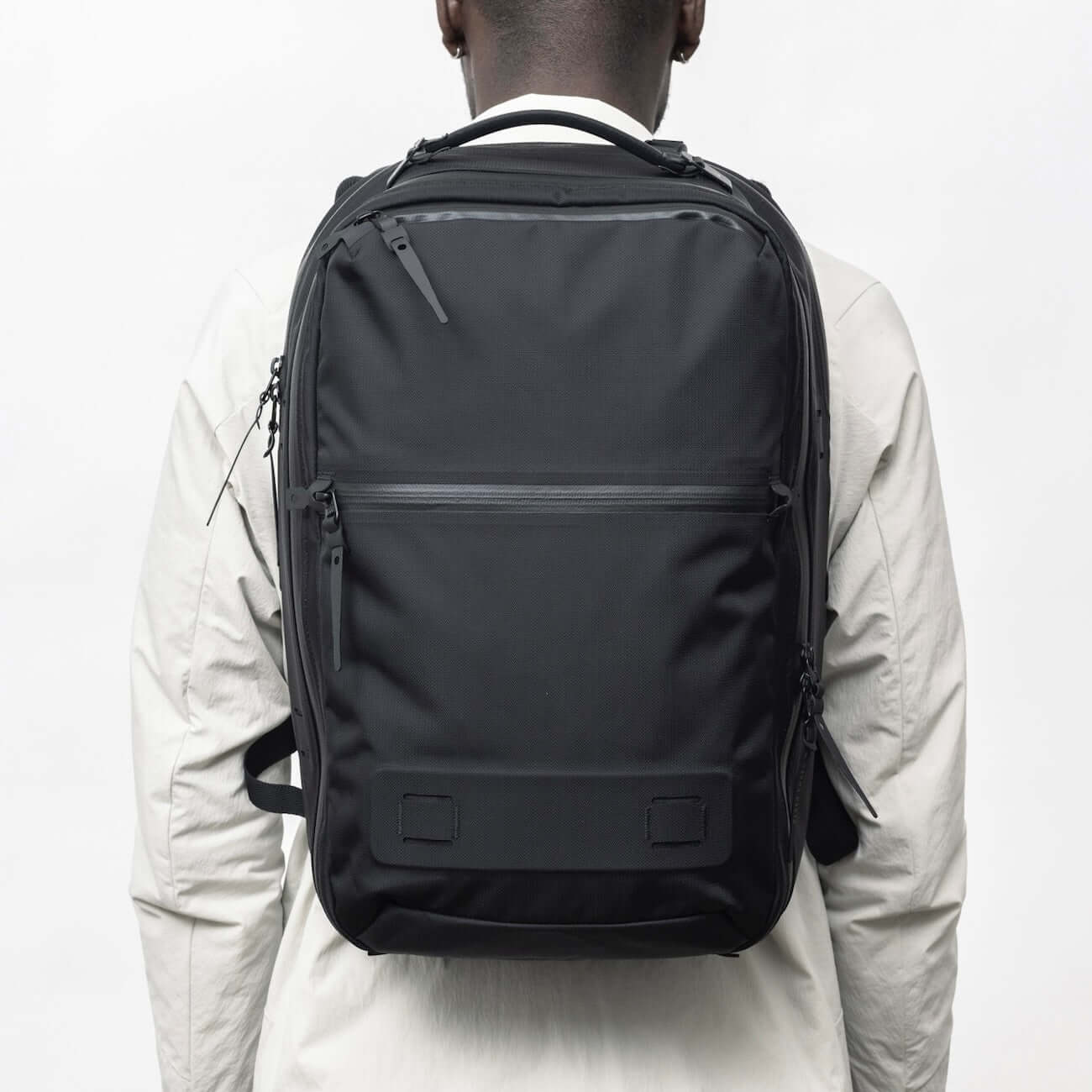 CITADEL 25 EMBERTEX™ PFAS FREE  - JET BLACK : 25L