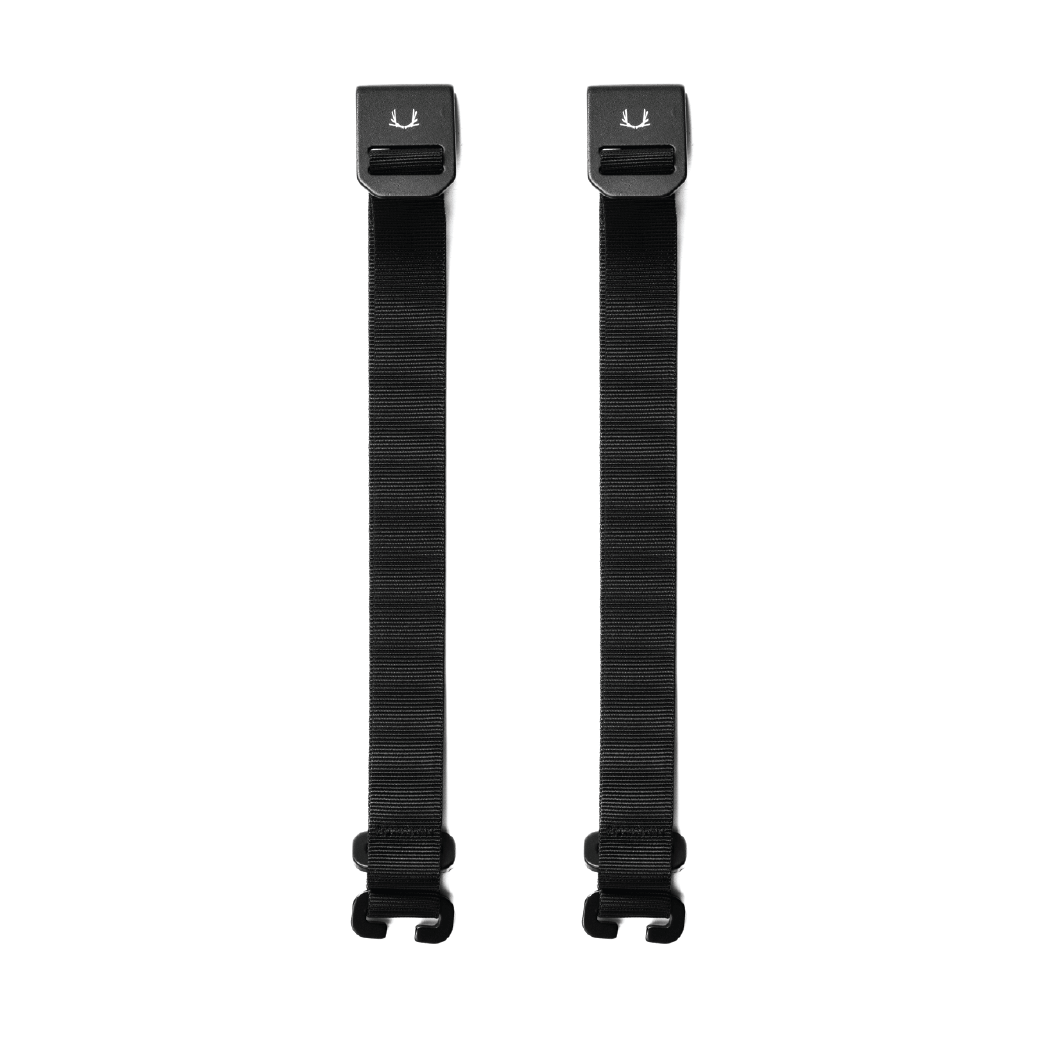 CITADEL 25 COMPRESSION STRAPS T6 ANODIZED ALUMINUM - MULTIPLE