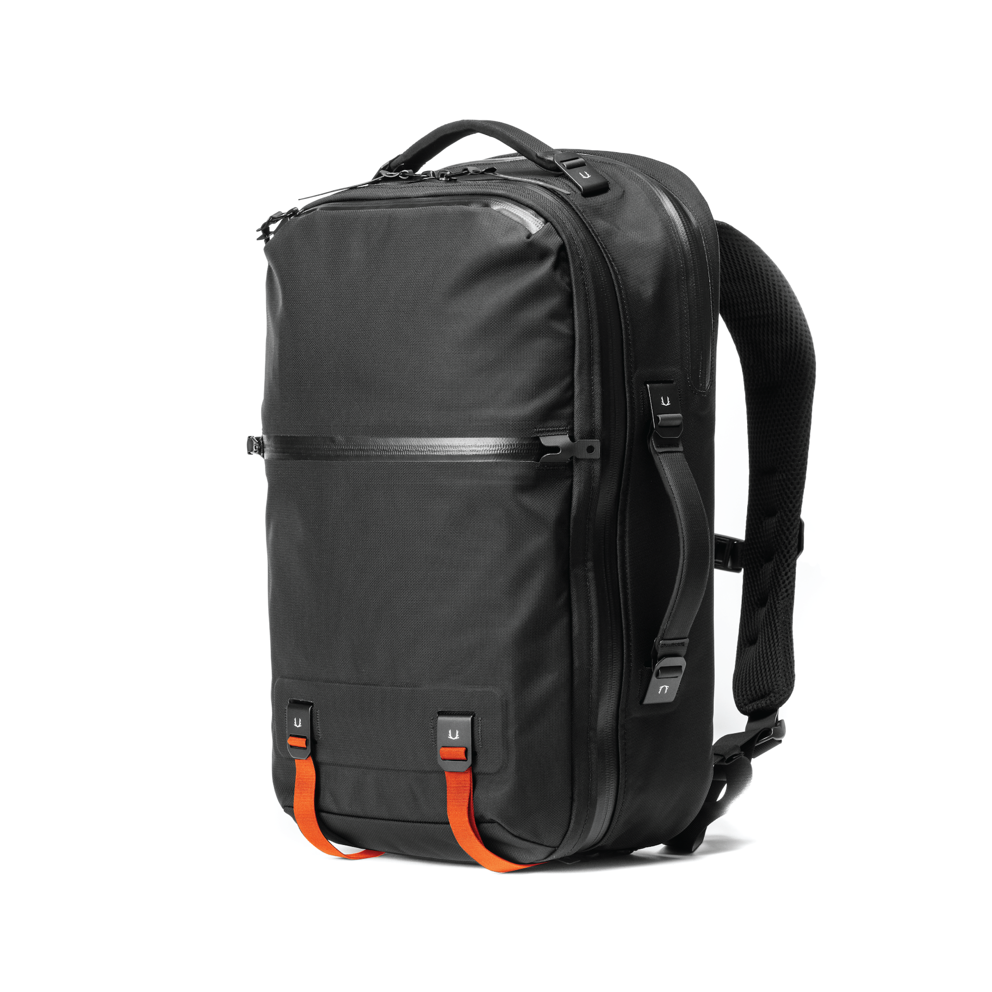 Black Ember Citadel 25L - MAX Bundle