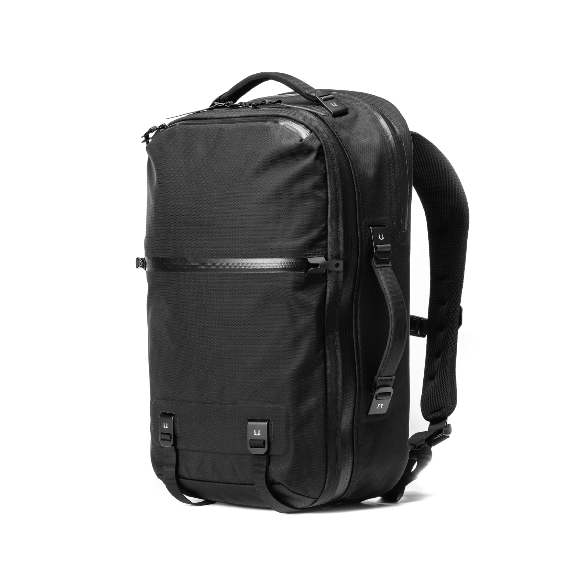 CITADEL 25 MAX EMBERTEX™ PFAS FREE  - JET BLACK : 25L (Bundle & Save)