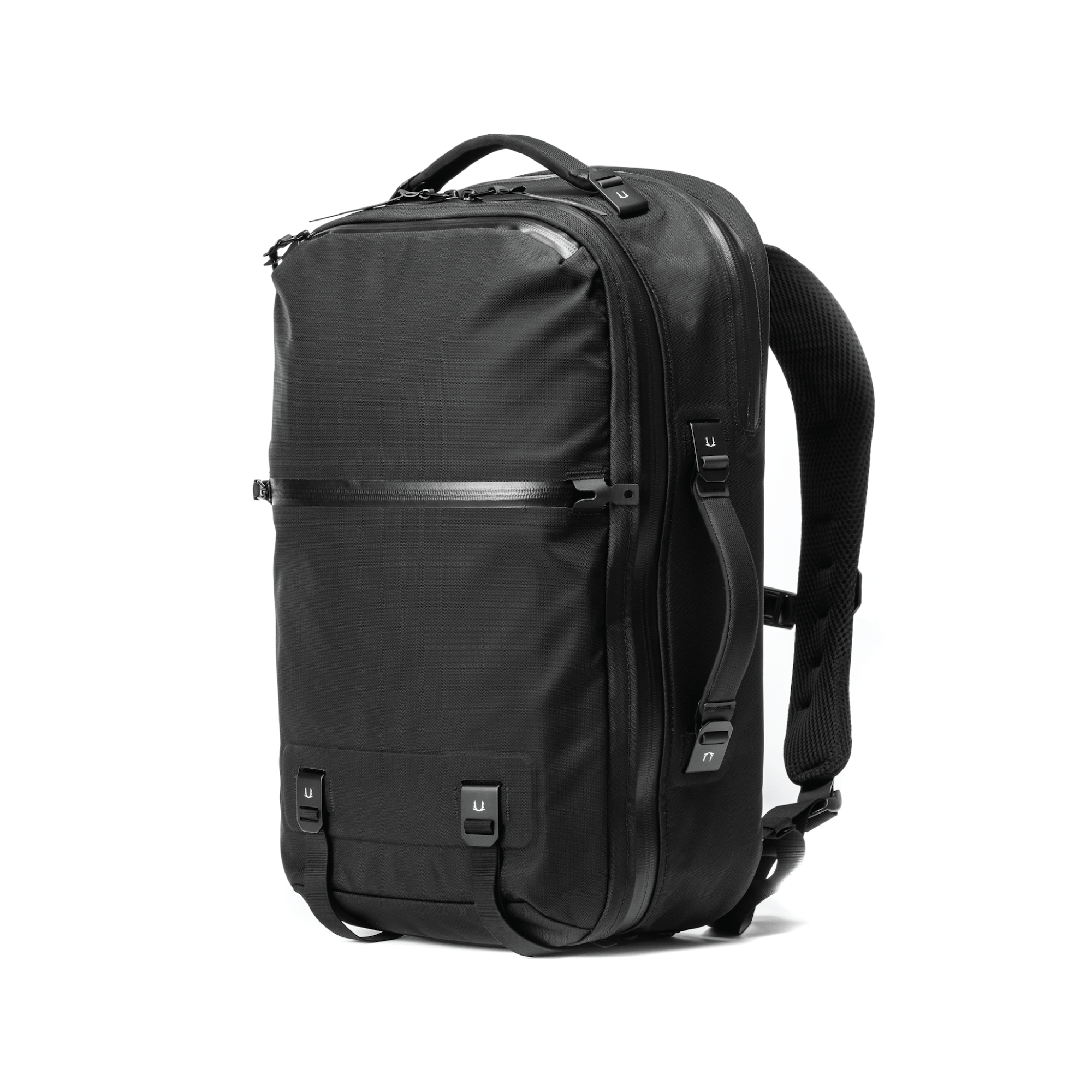 Black Ember Citadel 25L - MAX Bundle
