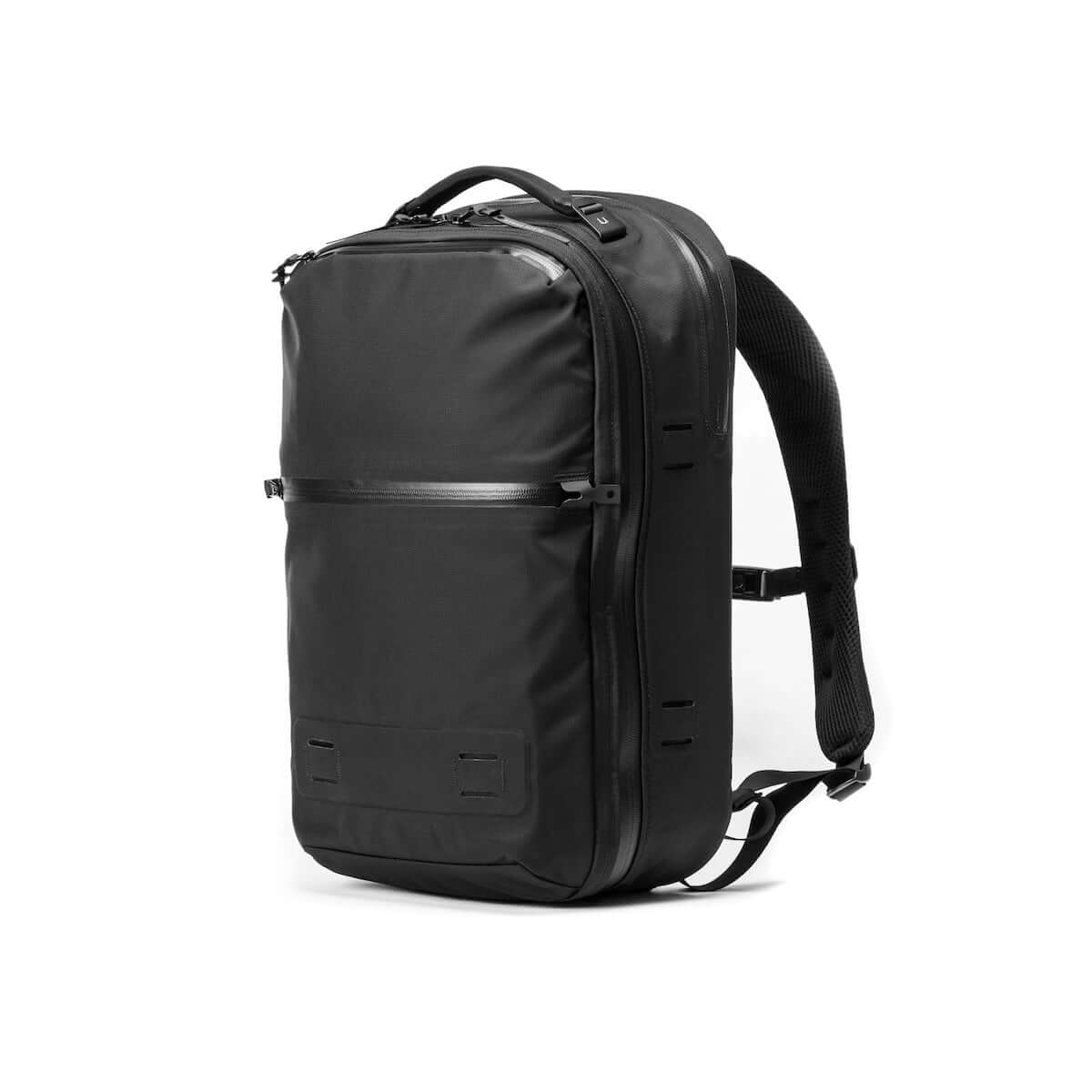 CITADEL 25 EMBERTEX™ PFAS FREE  - JET BLACK : 25L