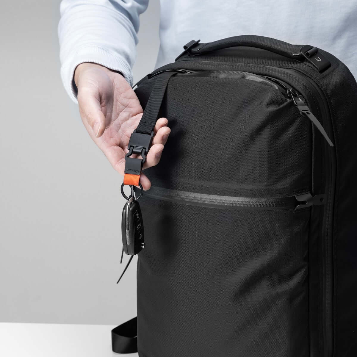 CITADEL 20 EMBERTEX™ PFAS FREE  - JET BLACK : 20L