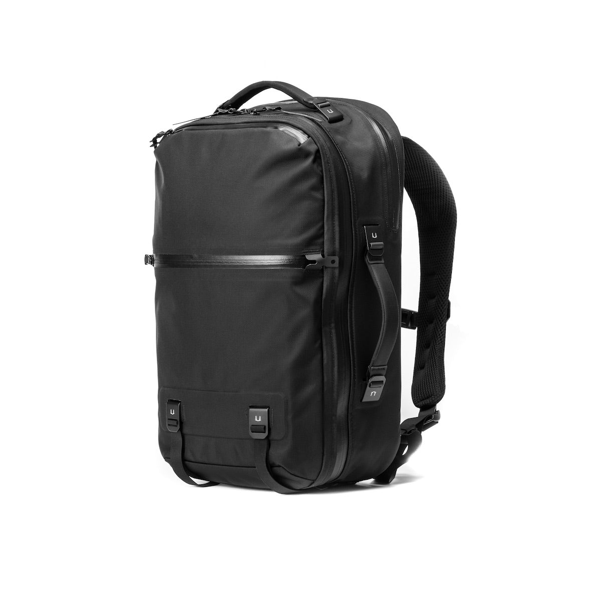 Black Ember CITADEL_R3 25 COMPRESSION STRAPS T6 ANODIZED ALUMINUM