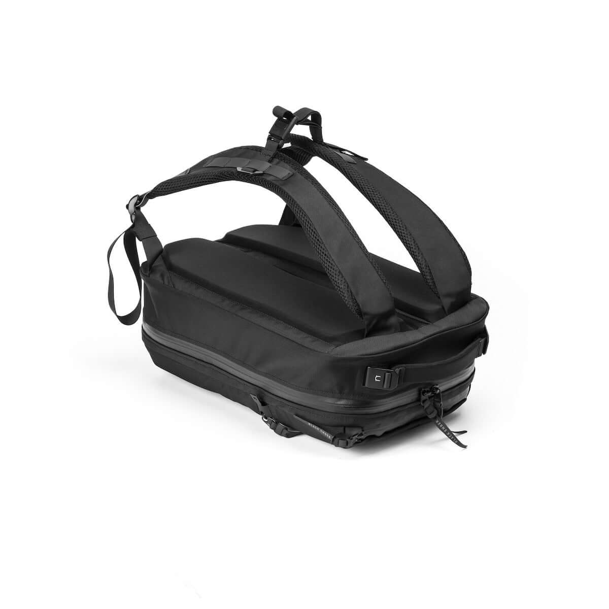CITADEL 20 EMBERTEX™ PFAS FREE  - JET BLACK : 20L