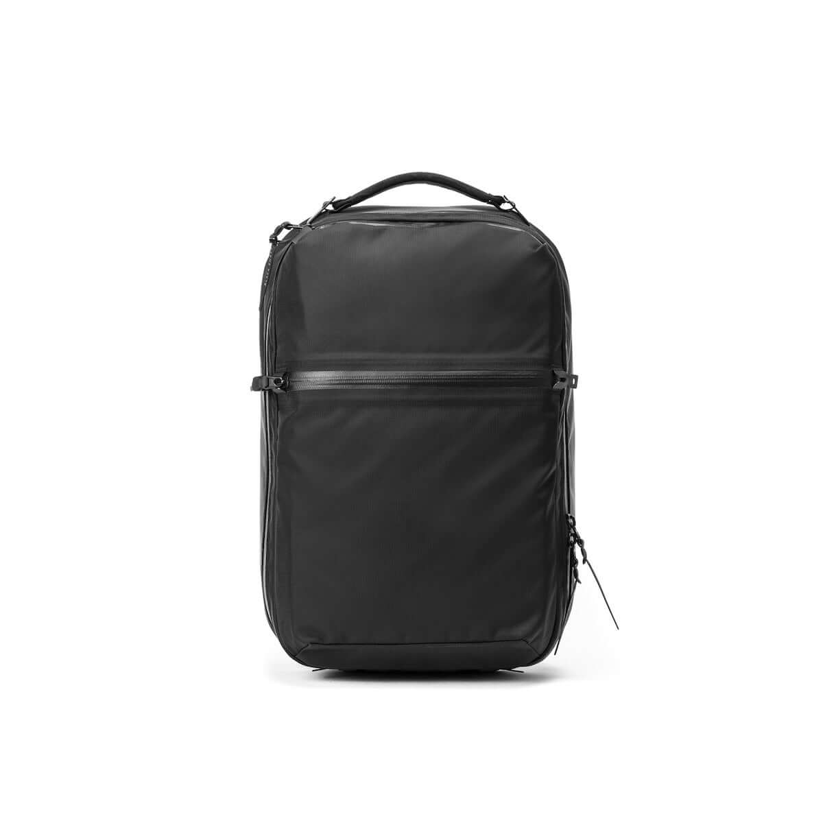 CITADEL 20 EMBERTEX™ PFAS FREE  - JET BLACK : 20L