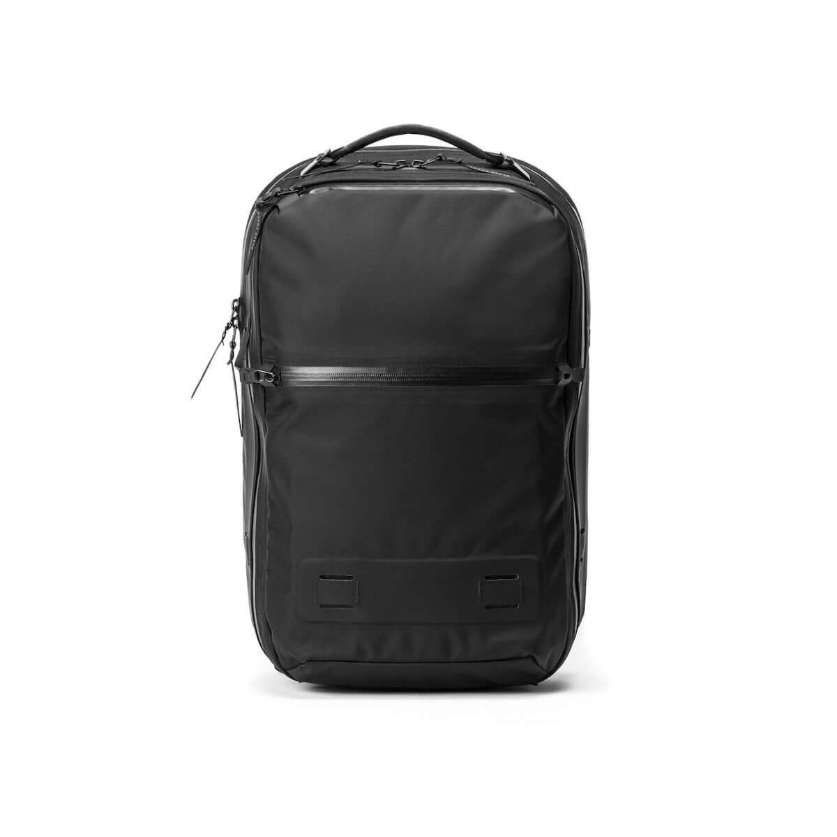 CITADEL 25 EMBERTEX™ PFAS FREE  - JET BLACK : 25L