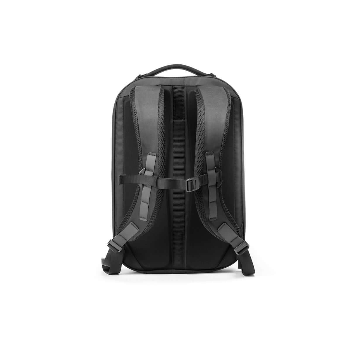 CITADEL 20 EMBERTEX™ PFAS FREE  - JET BLACK : 20L