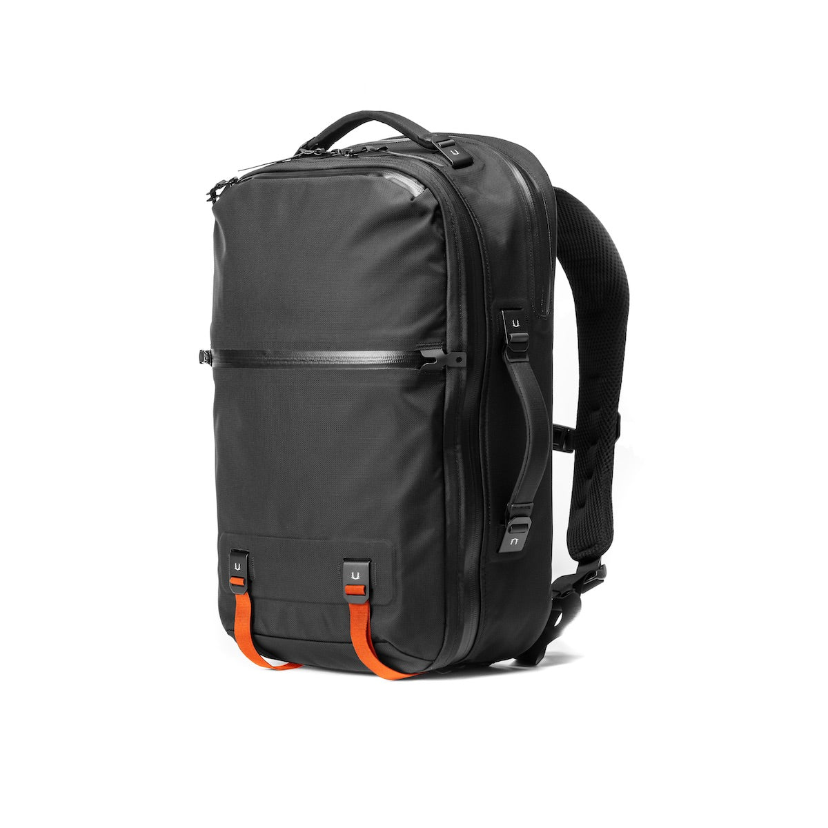 Black Ember CITADEL_R3 25 COMPRESSION STRAPS T6 ANODIZED ALUMINUM