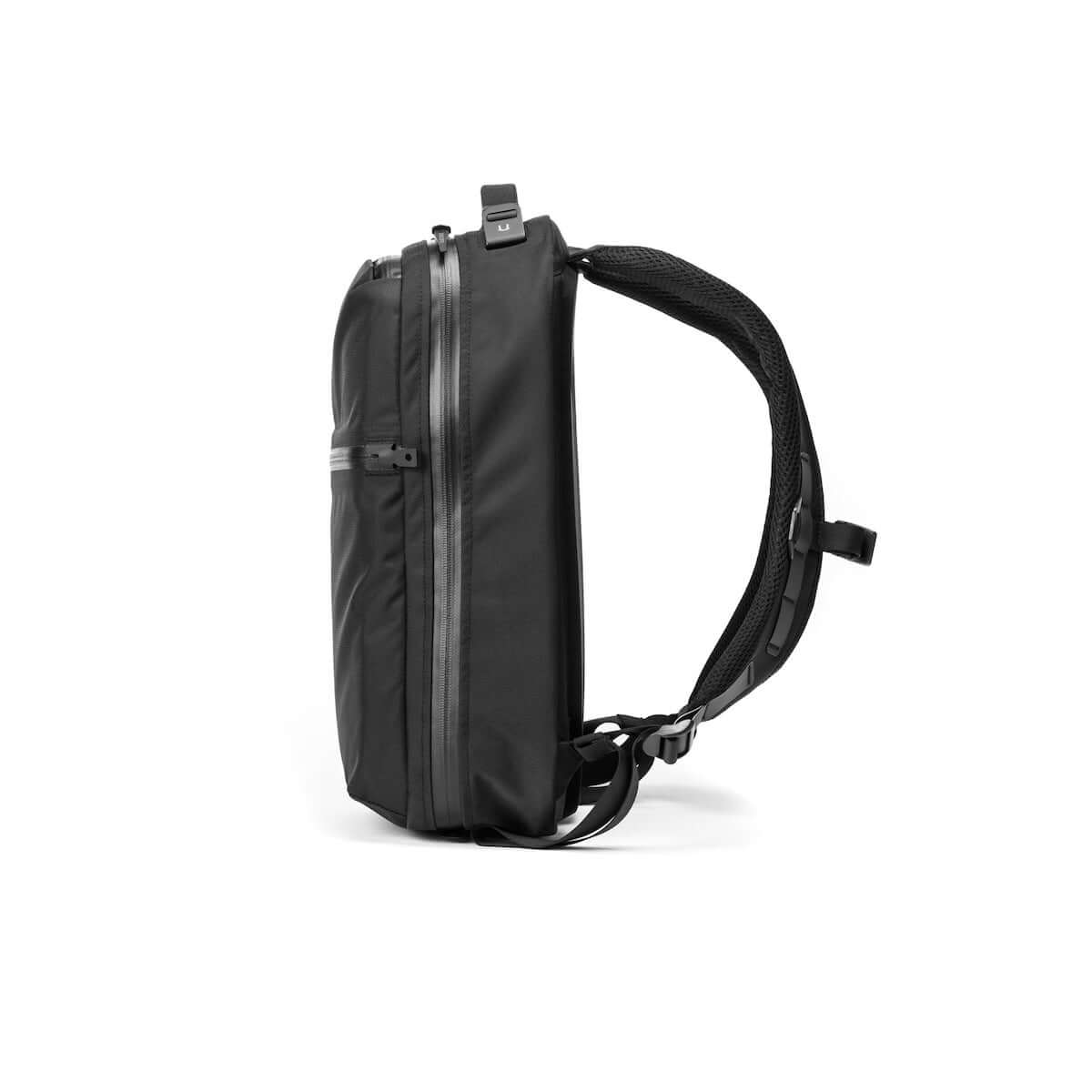 CITADEL 20 EMBERTEX™ PFAS FREE  - JET BLACK : 20L