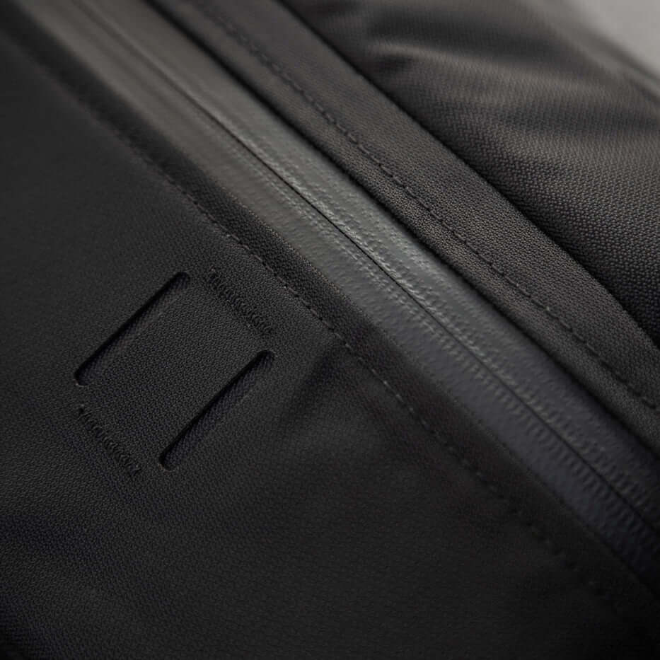 CITADEL 25 EMBERTEX™ PFAS FREE  - JET BLACK : 25L