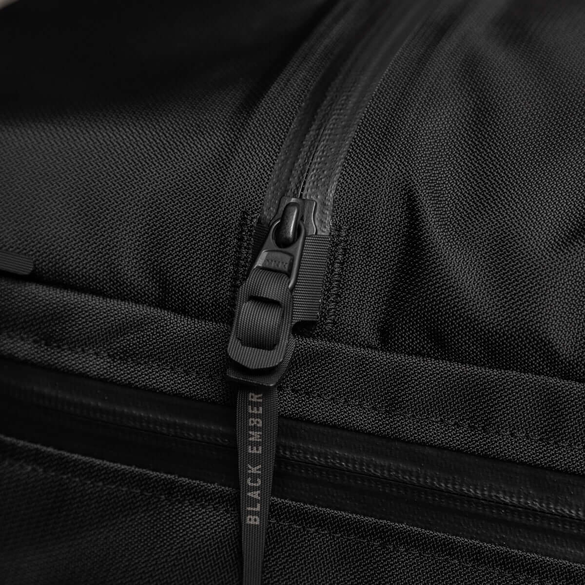 CITADEL 20 EMBERTEX™ PFAS FREE  - JET BLACK : 20L
