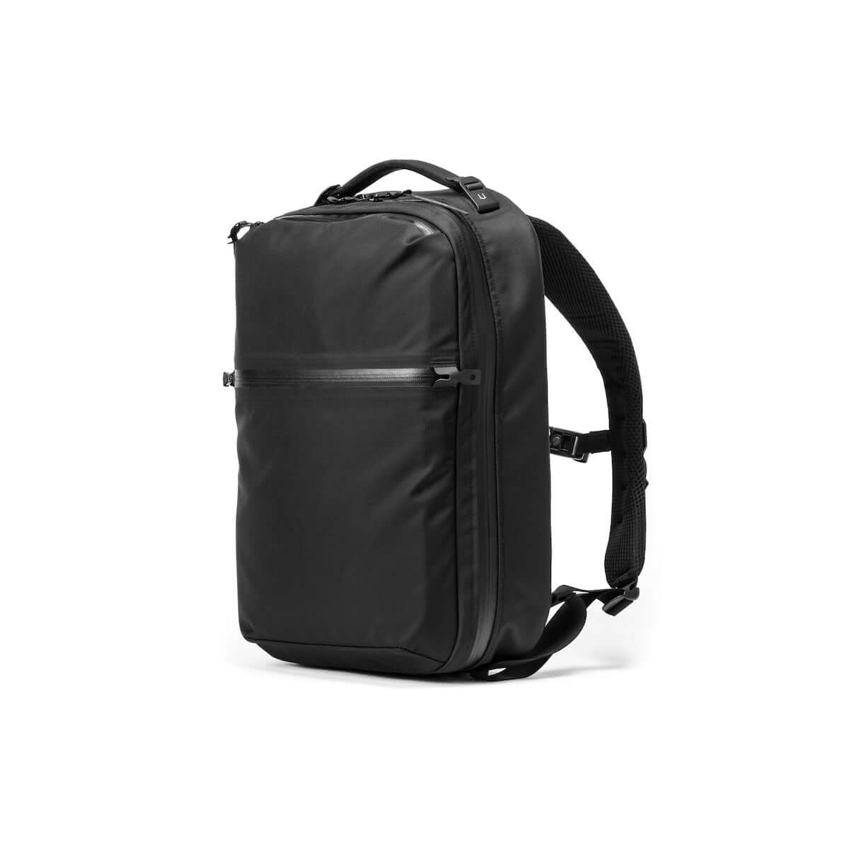 CITADEL 20 EMBERTEX™ PFAS FREE  - JET BLACK : 20L