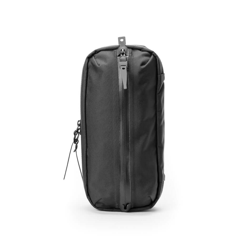 TKS CORDURA® RN66 AIR MATTE - JET BLACK : 2.5L